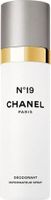 CHANEL N°19 DEO SPRAY, 5ml Abfüllung ...