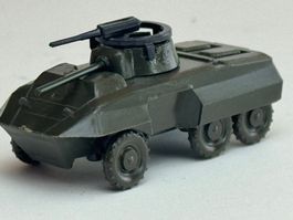 GB3- Roskopf Militär M8 Panzer