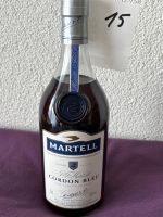 Martell Cordon Bleu Cognac 70cl