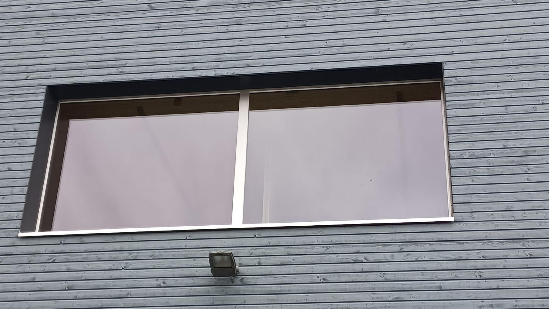 Fenster: Fenster Isolierglas, Festverglasung – Gebraucht aus Lausen von rue_77vn