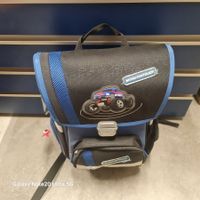 Fünf Teiliges Schuhltaschen Set Get Me Monstertruck