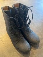 Kampfstiefel / KS - Grösse 43 (290/5)
