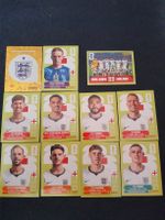 11× ENG panini 2026