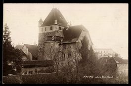 AK Aarau, Altes Schlössli