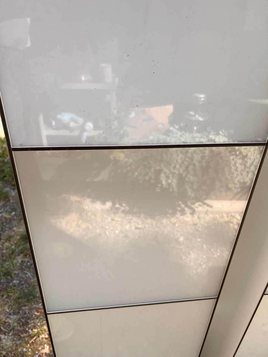 Scaffali: Modernes 3er-Set Büchergestelle (110) – Usato da Glattfelden venduto da maa_qcj8 2