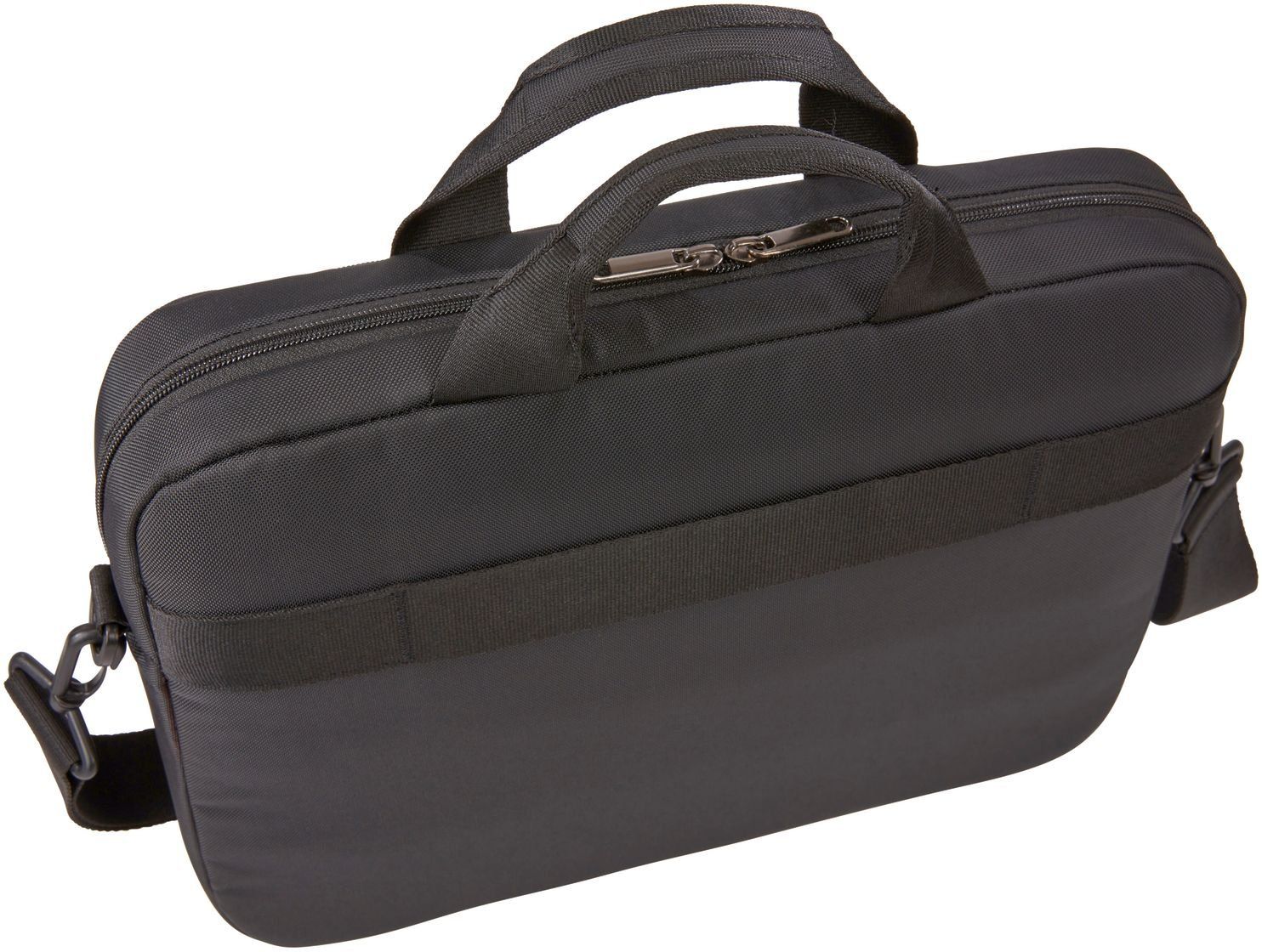 Borse: Case Logic Propel Attaché [14 inch] - black – Nuovo e nell'imballaggio originale da Hitzkirch venduto da Thali_AG 1