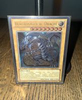 Blauäugiger Weisser Drache (Ultimaterare)