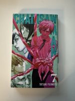 Chainsaw Man - Tome 7