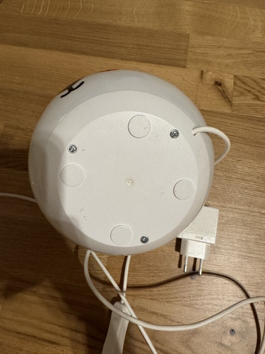 Lampes: Nachtlicht – D'occasion à Kleinandelfingen par les_gb7w 3