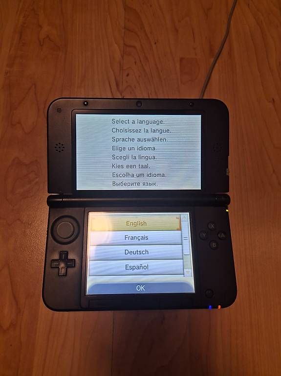 Konsolen: Nintendo 3DS XL – Gebraucht aus Bern von sla1992