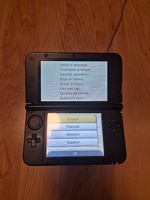 Nintendo 3DS XL