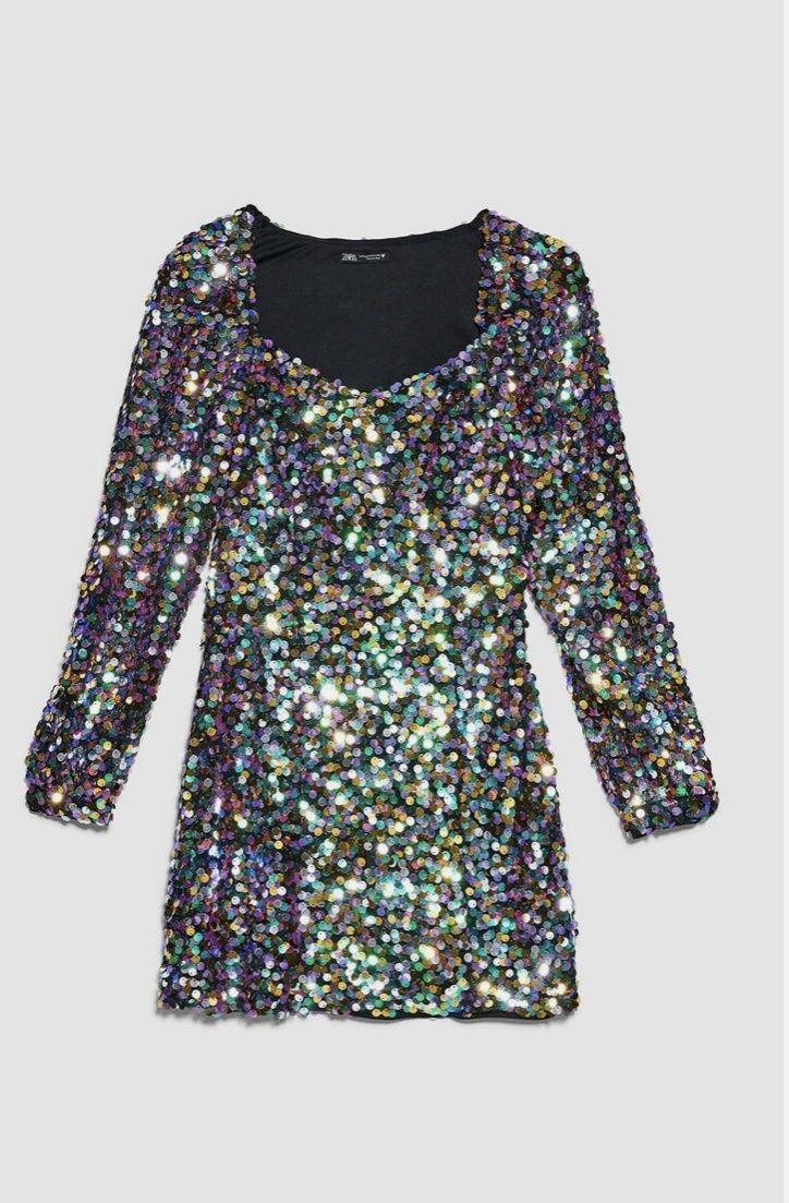 Zara Vestiti: Zara dress – Nuovo e nell'imballaggio originale da Opfikon venduto da til_t7ww 5