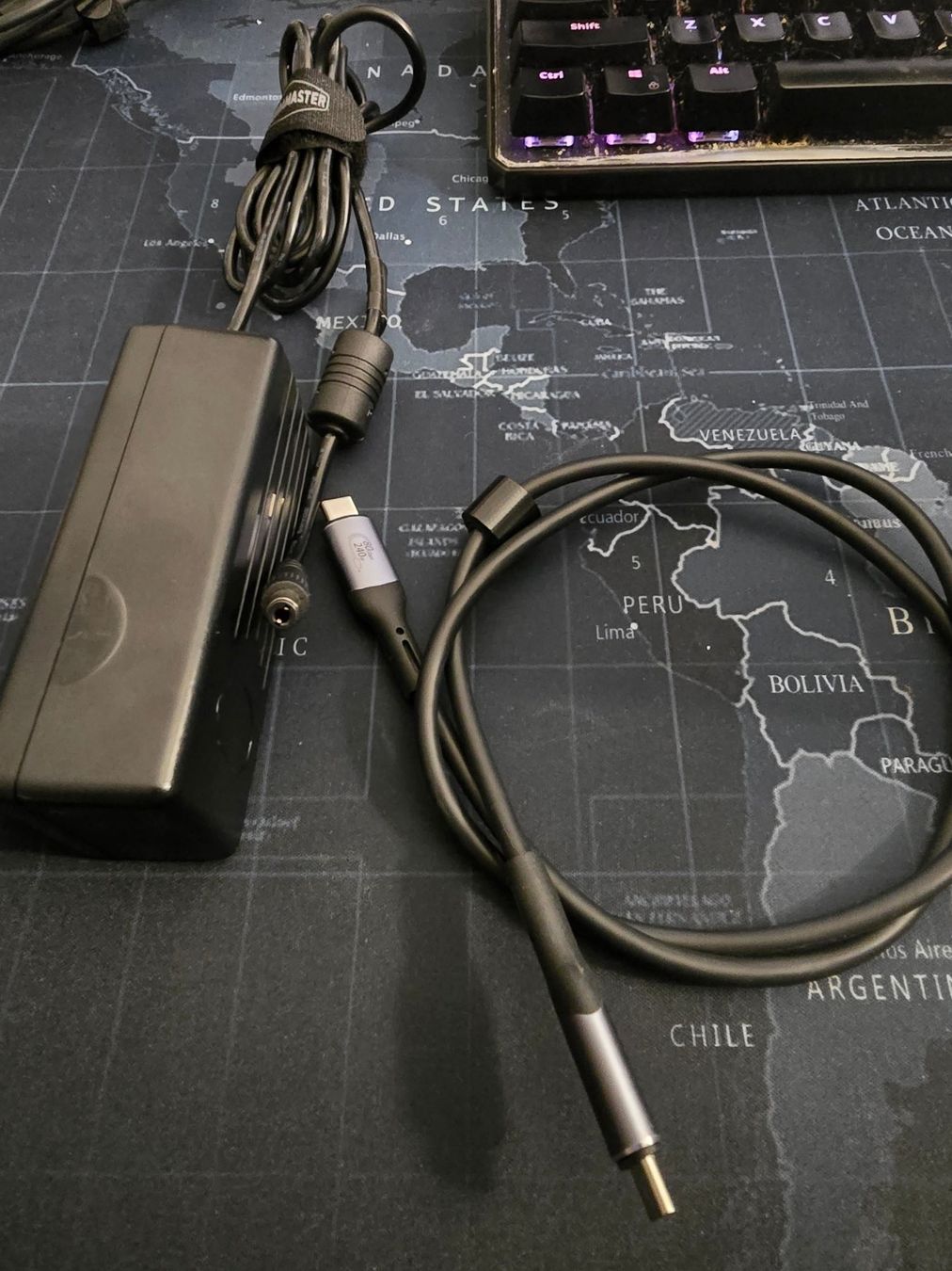 Dischi rigidi: Festplattengehäuse Terramaster D4 SSD 4xNVME M2 USB-C – Nuovo e nell'imballaggio originale da Adliswil venduto da Joxer 2