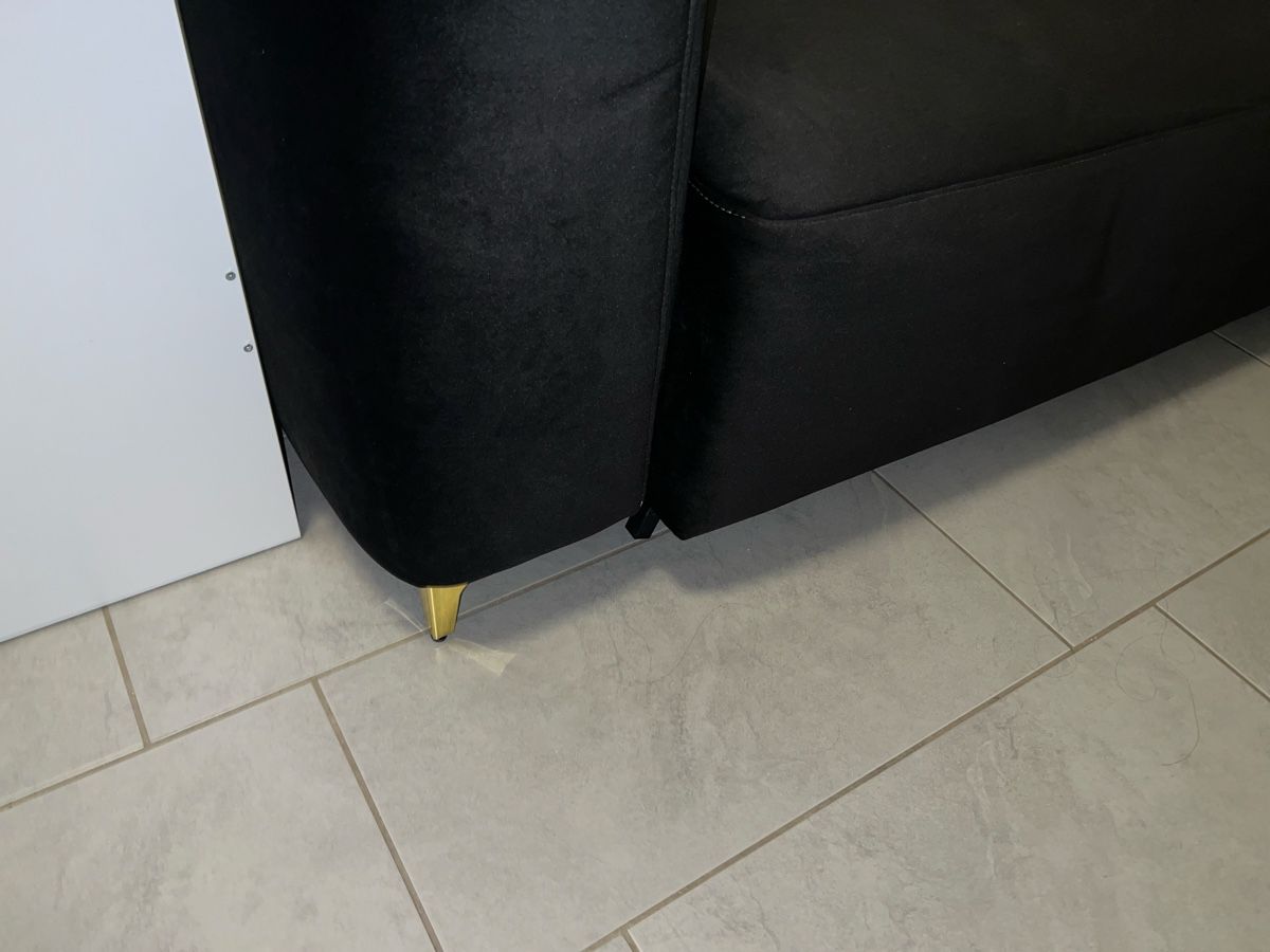 Sofas: Ecksofa von Lipo 2025 – D'occasion à Oberentfelden par Dianaaaaaa 3