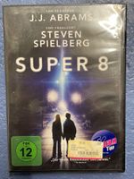 [DVD] Super 8 (2011) Neu & OVP