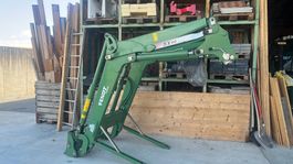 Frontlader Fendt 5x90