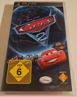 PSP Spiel - Cars 2