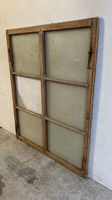 Antikes Fenster