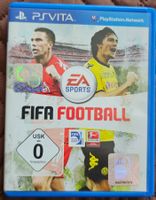 PS Vita - EA Sports Fifa Football