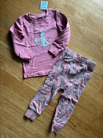 Pyjama Gr. 86, Neu, Next
