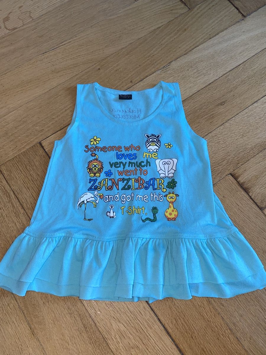 Vestiti & Gonne: Kleid Gr. 80 – Usato da Bern venduto da Elisa64