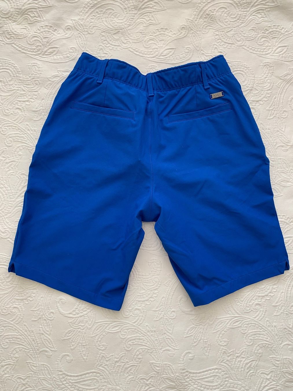 Under Armour Pantaloni: Short NEUF Under Armour T.S – Nuovo (secondo la descrizione) da Moutier venduto da chDuplessy 2