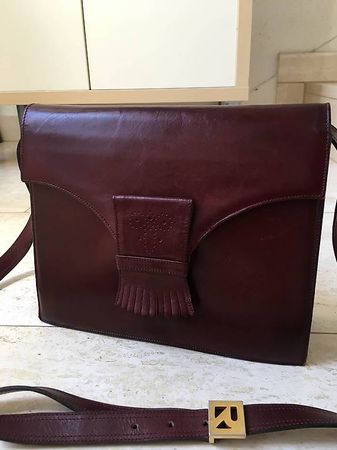 A vendre Sac à main Fratelli Rossetti vintage