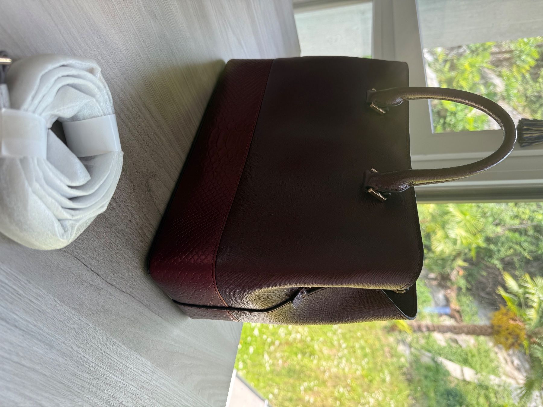 Michael Kors Borse da donna: Vendo borsa Michael Kors – Usato da Riazzino venduto da ana_9kwp 1