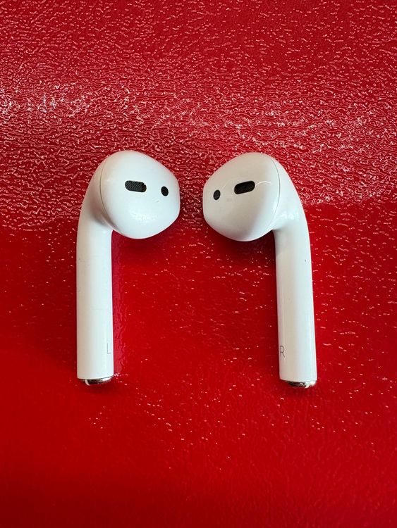 Apple AirPod 2 3