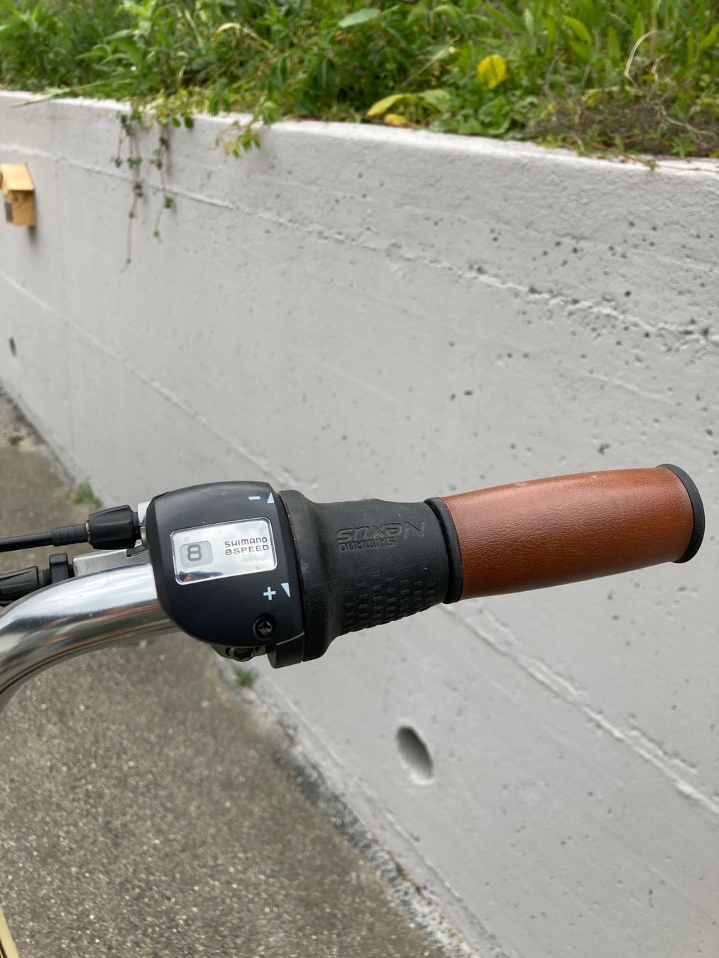 Velos: Fahrrad Cruiser Townie – Neu (gemäss Beschreibung) aus Rorbas von Mint0 3