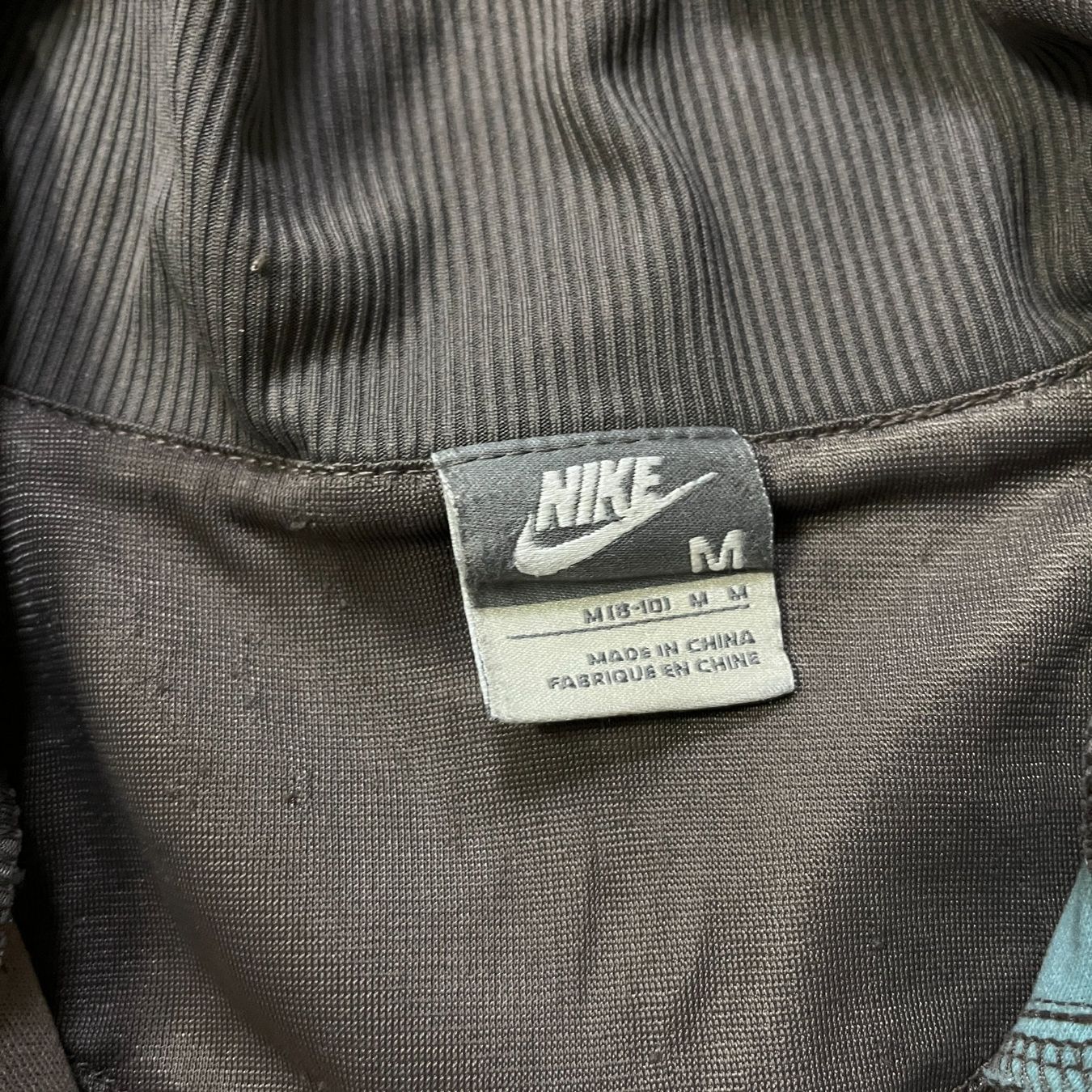 Nike Giacche: Vintage Nike Zip-up Jacket (M) – Usato da Chamoson venduto da Sapoloshop 2
