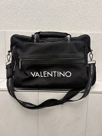 VALENTINO BAGS Kylo Laptop Tasche unisex