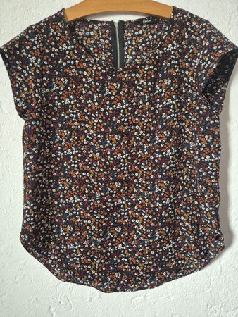 Blusen Shirt Gr. 38