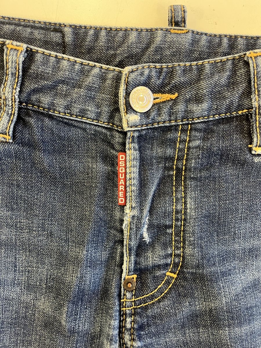 Dsquared2 Jeans: Dsquared2 Jeans – Usato da Zürich venduto da JuanAmi 4