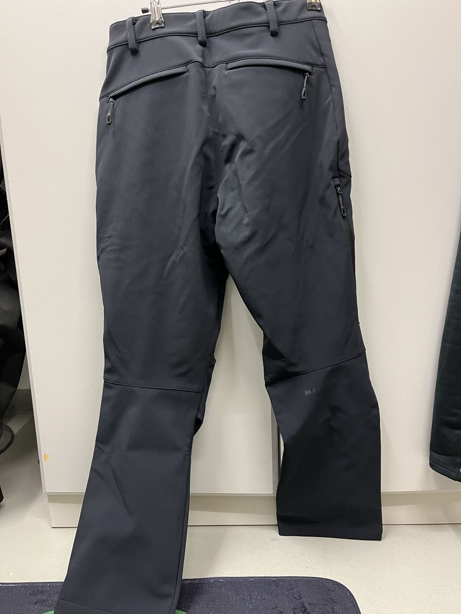 Mammut Pantaloni: Mammut Winter Hose – Nuovo (secondo la descrizione) da Gossau SG venduto da greygoose02 1