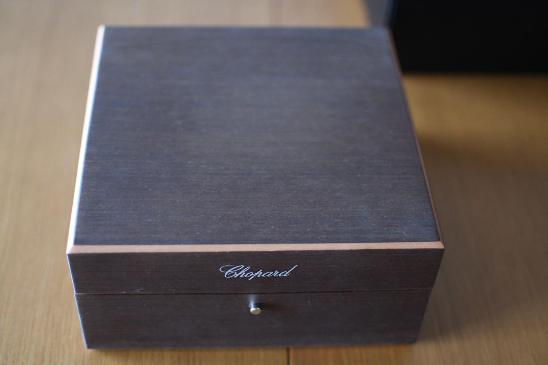 Chopard Orologi: Montre Chopard L.U.C édition limitée – Usato da Versoix venduto da Hazzgard78 8