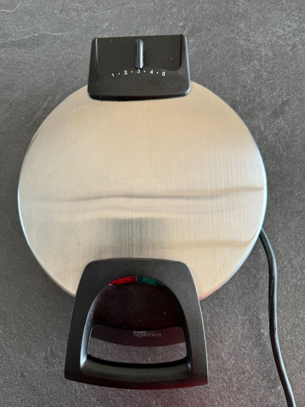 Fust Elettrodomestici da cucina: AKTION Waffelautomat – Usato da Flums venduto da Hrroland 4