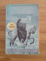 Roman Les Brumes d'Avalon Marion Zimmer Bradley 