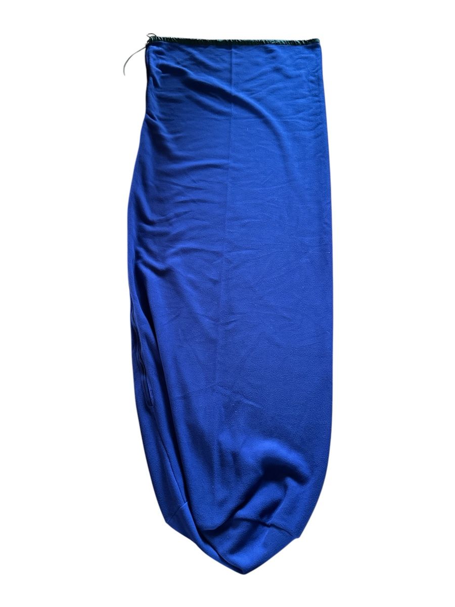 Sacchi a pelo: Innenschlafsack Schweizer Armee – Usato da St. Gallen venduto da mai_2lcj 1