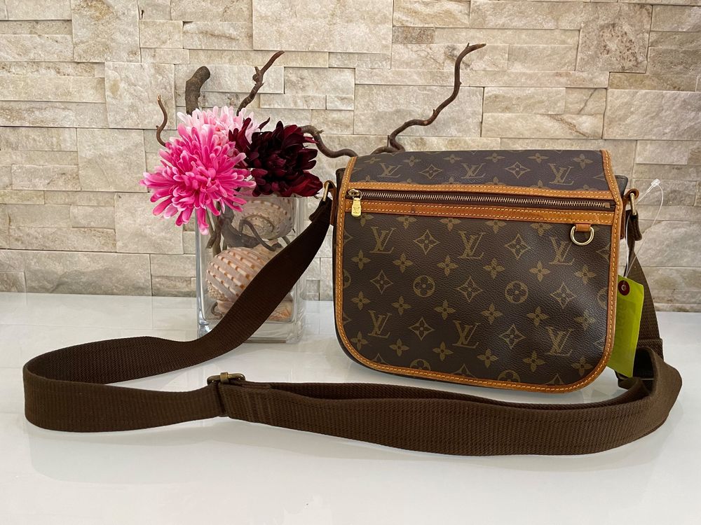 Louis Vuitton Crossbody Bag Kaufen auf Ricardo