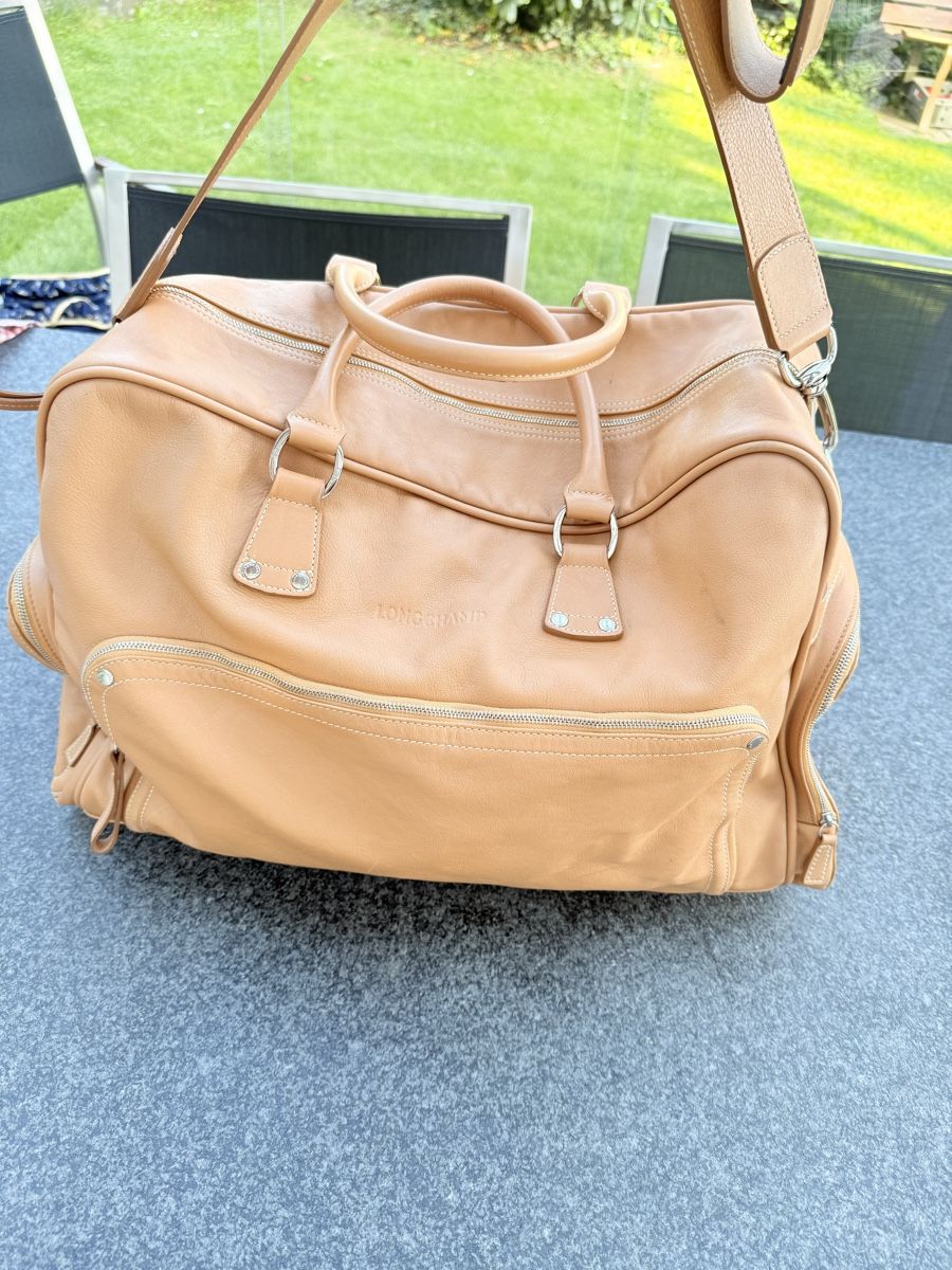 Longchamp Borse da donna: Longchamp Reistasche – Usato da Zürich venduto da Andaluca 1