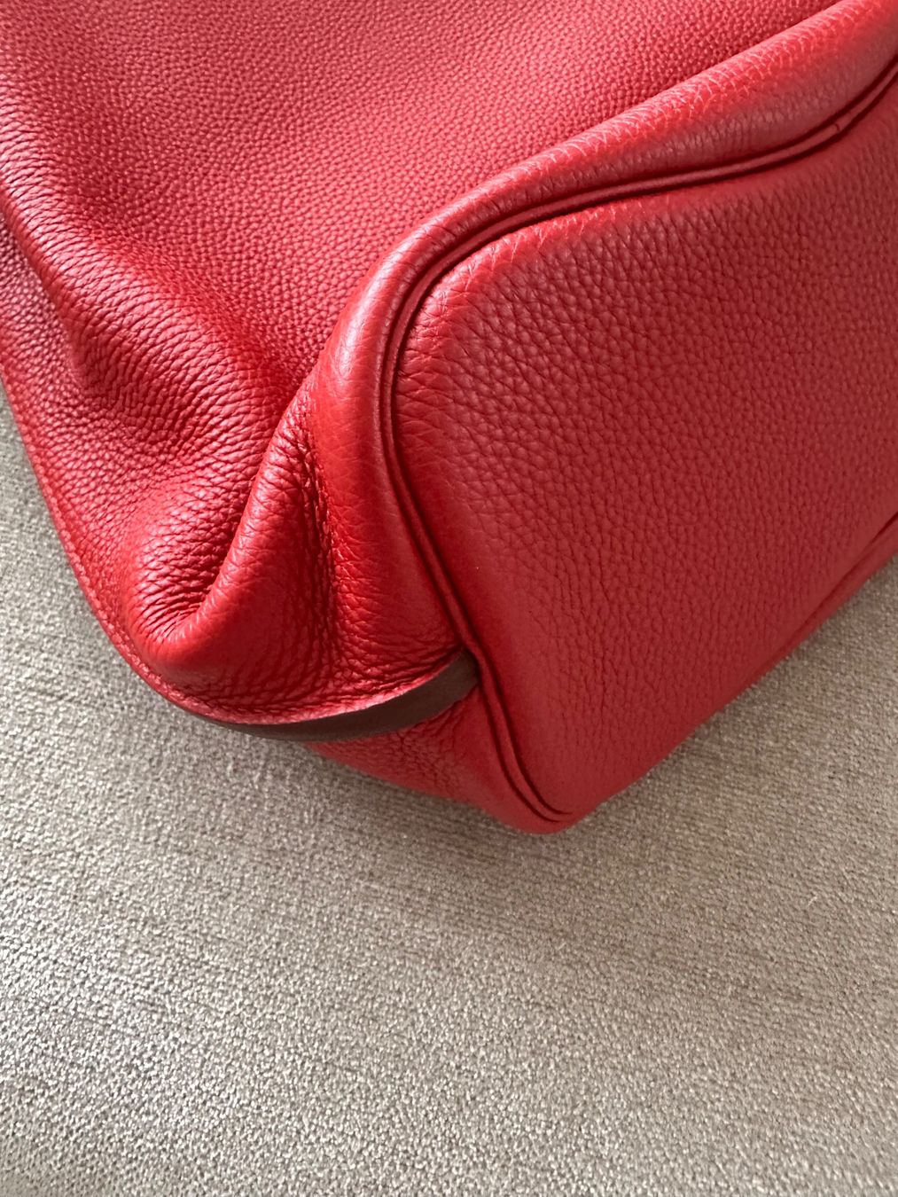 Hermès Borse da donna: Neuwertige Hermes So Kelly – Nuovo (secondo la descrizione) da Dottikon venduto da Timo73 4