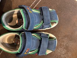 Sandalettes Pat’Patrouille