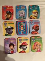Paw Patrol, mein erster Vorleser mit 8 Büchern