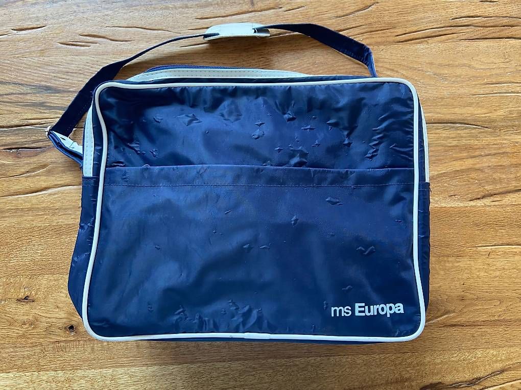 Taschen: Retro Tasche – Gebraucht aus Zürich von Sybille90 2