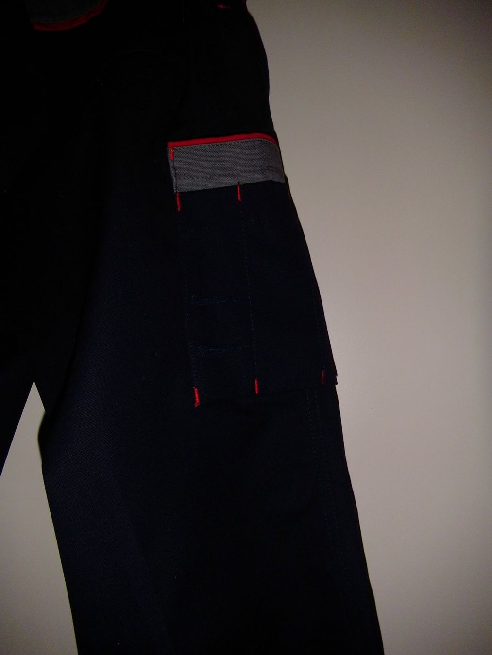 Pantaloni: Wikland Arbeitshose – Nuovo e nell'imballaggio originale da St Gallen venduto da Hrabbit 5