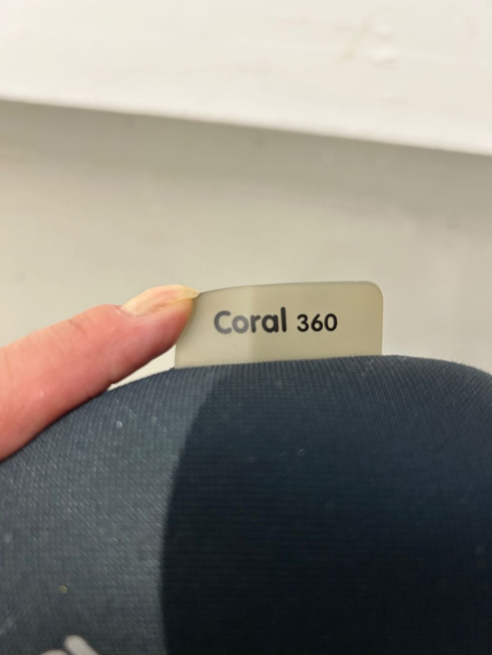 Maxi-Cosi Auto-Kindersitze: Maxi Cosi Coral 360 – Gebraucht aus Affoltern am Albis von dor_d289 9
