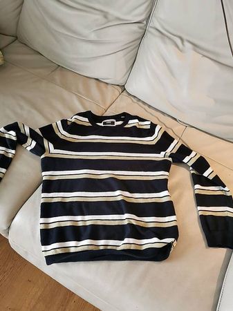 jack and jones pullover m