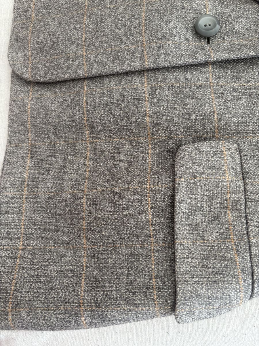 Giacche: Giacca Blazer Jacke – Usato da Lugano venduto da Edera49 5