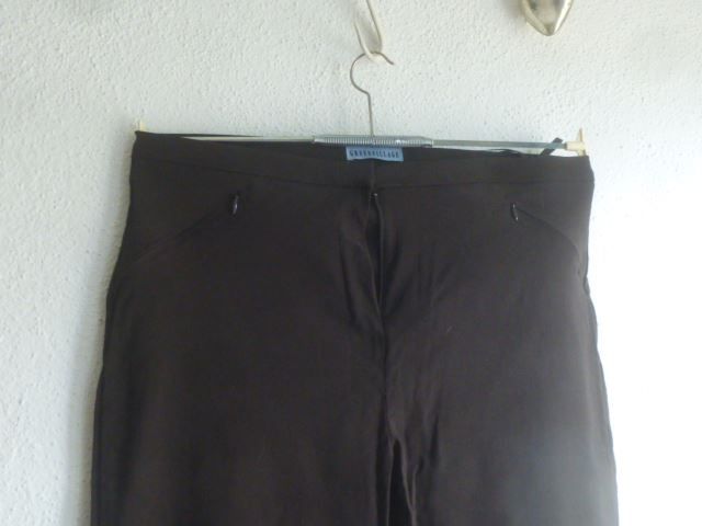 Hosen: Hose Gr. 21 Schokobraun NEU – Neu (gemäss Beschreibung) aus Hinwil von Glasperlen 2